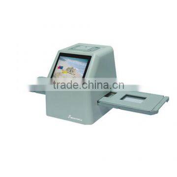 China Photo Scanner, Oem Film Scanner, 35mm Negative Film Scanner