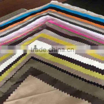 Factory Direct Sales 430T Waterproof Nylon Taffeta Fabric for Garment Lining, Suit,down Jacket and Proof Coat photo-4