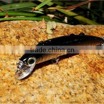 Fishing Lure Crankbait Bagley Bang-O-Lure #6 Tough Color Bang O Lure Catch Fish photo-6