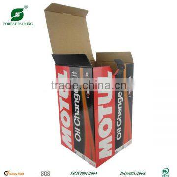 FULL COLOR PRINTING PACKAGING TIN BOX photo-1