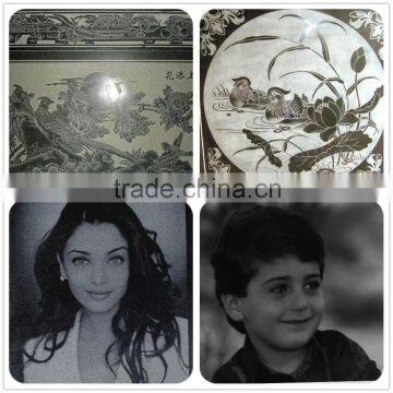 Acrylic Plastic Co2 Laser Cutting Machine for Sale photo-4