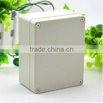 115*90*55mm ip65 Waterproof Plastic Box Eclosure Eectronic