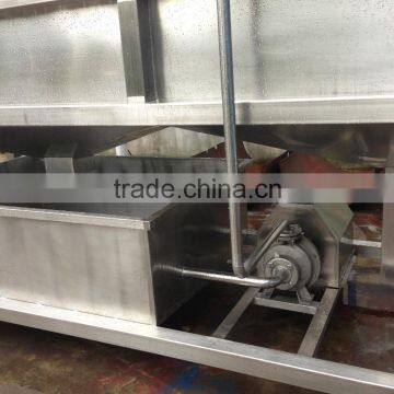 4.5 Tons Tangerine Juicing Machine photo-4