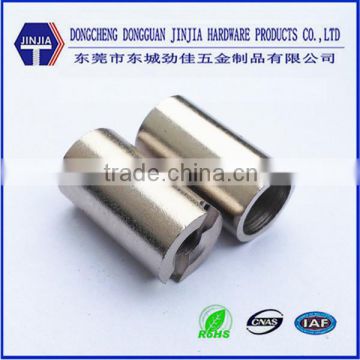 dongguan precision machine cnc part