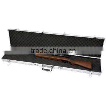 Aluminum Silver Gun Rifle Case (ZYD-HZ966)