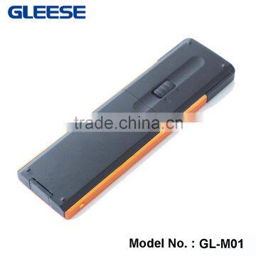 Gleese New Arrival Mini Wireless USB Vertical Razer Mouse Design for Promotional Gifts                        
                                                Quality Choice