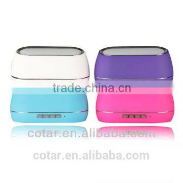 A16 6w a2dp bluetooth music receiver bluetooth speaker