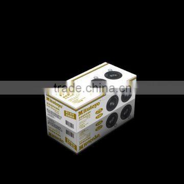 12V Disc Horn L75 photo-4