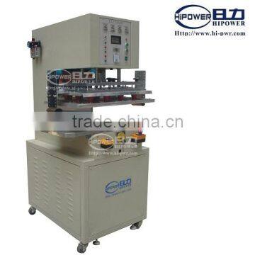 High Frequency Blister Sealing Machine