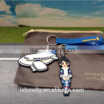 robber keychain premium and gift