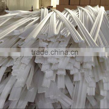 China No.1 CE standard The roof decoration xps cornice extrusion equipment