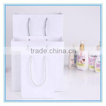 High Quality Custom Printing Paper Shopping Bag&shopping Paper Bag & Paper Bag Wholesale photo-3