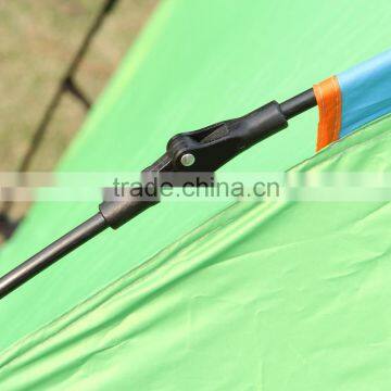 Spring Automatic Open Beach Tents photo-6