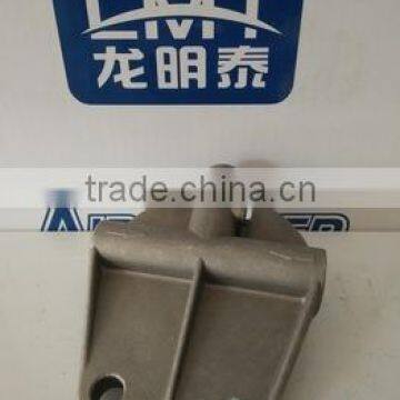 PL420 Truck Diesel Engine Fuel Filter Seat Base photo-2