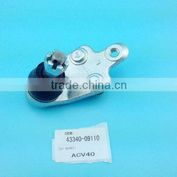 Ball joint for Toyota Camry ACV40 43340-09110