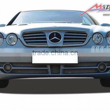 Body kit for BENZ-2000-2006-CL Class -W215-LR-S F-1