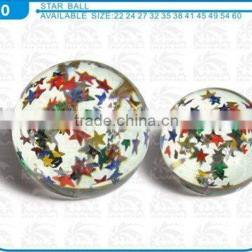 Kilomax High bouncing ball