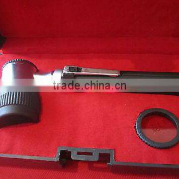 ENT Otoscope Diagnostic Set For Pet or Veterinary photo-2