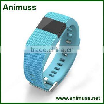 Smart Bracelet Heart Rate Monitor Jw86 Smart Wristband for Android IOS Quality Choice photo-3