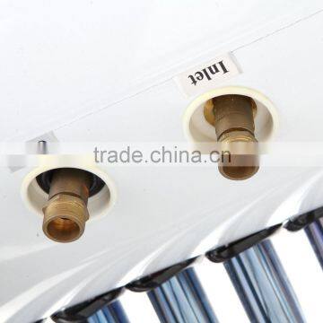 200L Copper Coil Solar Hot Water Heater