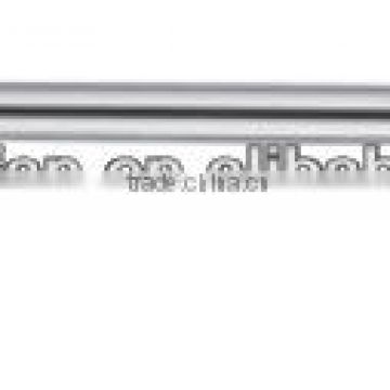 45/90degree stainless steel wall mounted shower arm/pipe tube