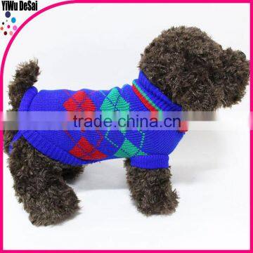Cute Design Dog Cozy Pet Cloth
