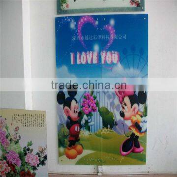 acrylic digital flatbed printing machine,small textile printer,small format inkjet printers