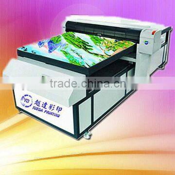 Large Format Direct To Garment/golf Digital Printers