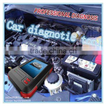 Universal Automotive ECU Diagnostic Tool Best Car Diagnostic Tool photo-6