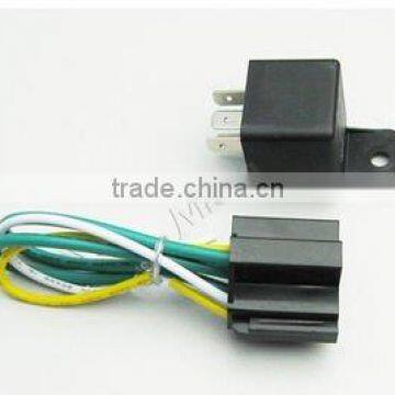 4P Disable Engine Relay 4P+C