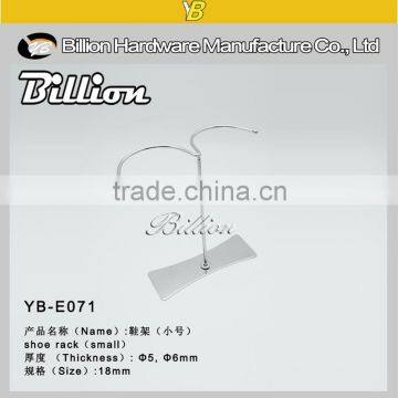 YB-E071high Quality Shoe Rack Display Rack Shoe Hook photo-5