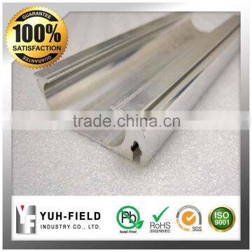 Best sale! aluminium extrusion profile from taiwan 6000 series aluminium alloy