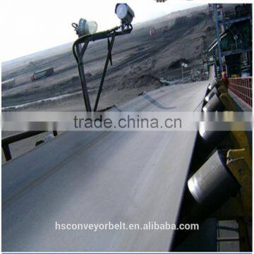 Good quality chemical resistant rubber conveyor belting