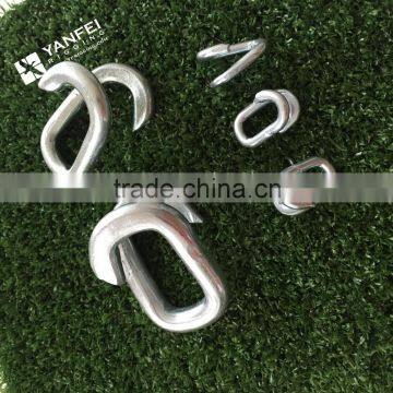 Repair Lap Link Electric Galvanized photo-6