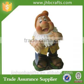 Currently Unique Wholesale Custom Garden Gnomes photo-3