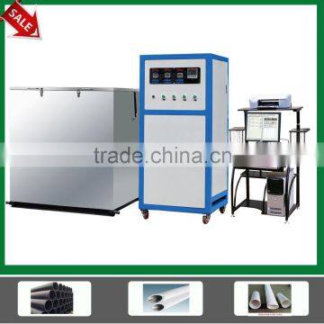Plastic Tube/Pipe Compression Testing Machine 6Mpa photo-6