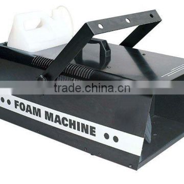 1200W FOAM MACHINE