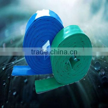 2 inch irrigation lay flat hose