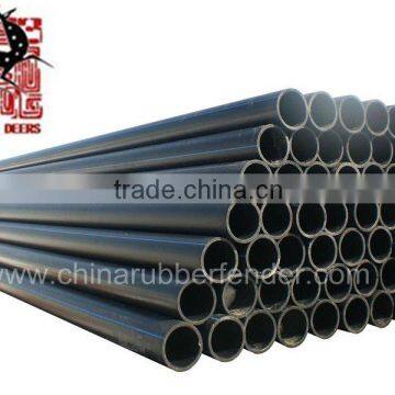 HDPE pipe for dredging