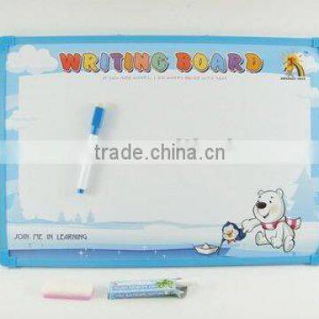 two sided writing board