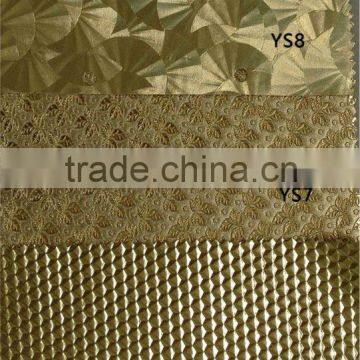 pvc shift film leather