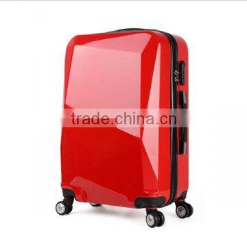 2015 Most Popular ABS Eminent Trolley Luggage