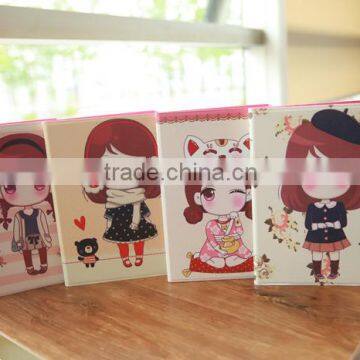 Kid Tablet pc Leather Case , for Huawei t1 Tablet Cover