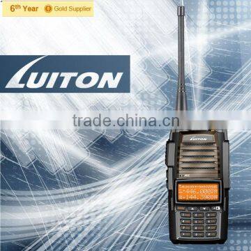 China Wholesale LT-323 Dual Band Ham Radio China