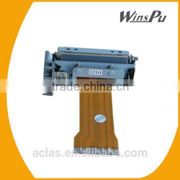 TP2FX thermal printer mechanism compatible with bixilon for POS