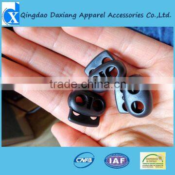 new fashion plastic cord stopper/lock