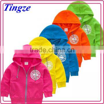 2015 new design hot sale bulk wholesale baby kids clothes coat