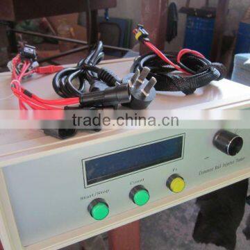 CRI-700-I piezo injector tester ( auto testing tester ) test machine