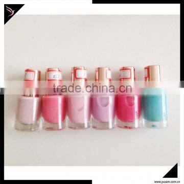 High Factory Wholesale ODM/OEM High Quality Available Nail Polish