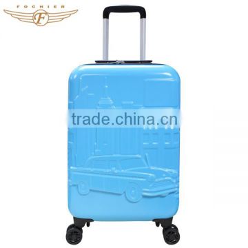 OEM ODM BSCI Factory Luggage Bags Travel